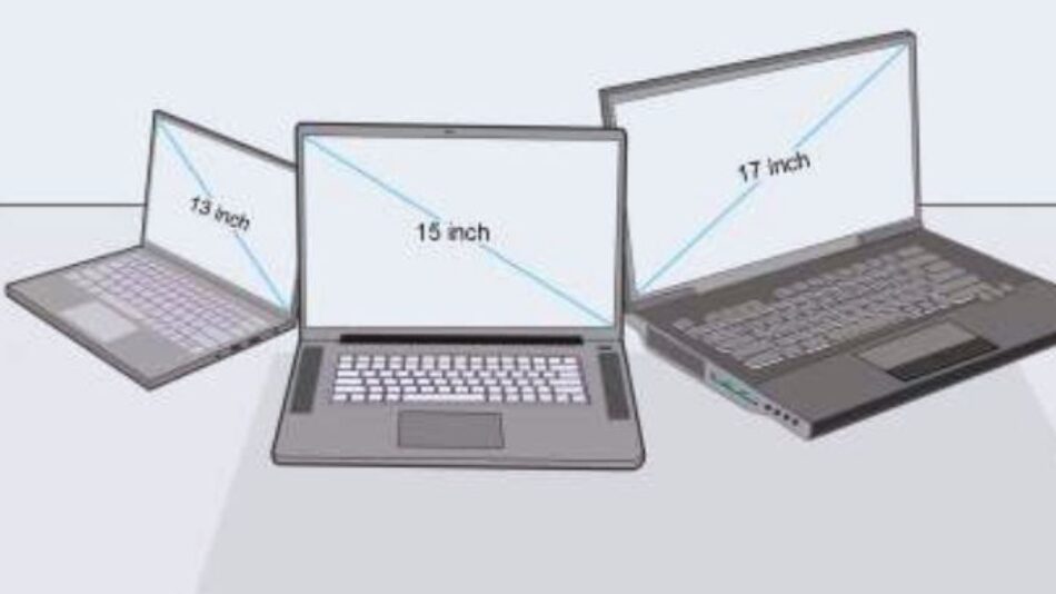 Laptop Screen Size: Which Dimensions To Choose?