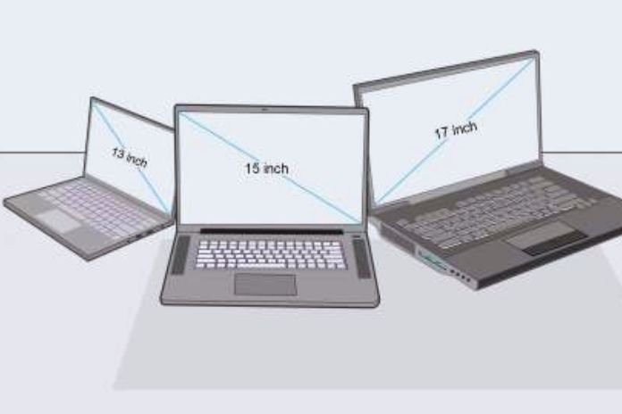 Laptop Screen Size: Which Dimensions To Choose?